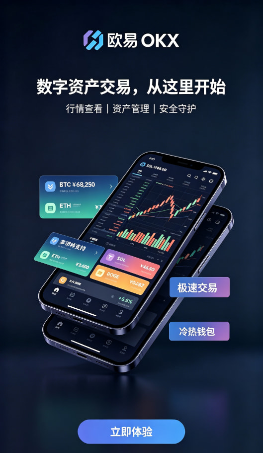欧交易所app交易操作步骤演示